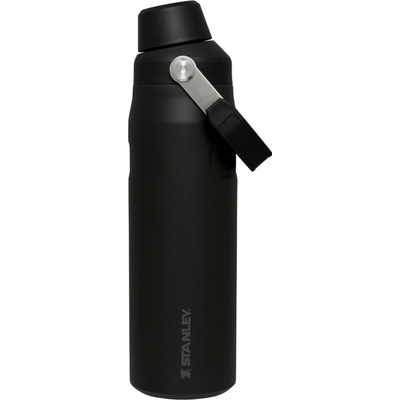 Stanley Termofľaša The IceFlow Bottle Fast Flow 700 ml 24oz Black
