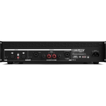 Image 1 of Reloop Dominance 1402 MK2