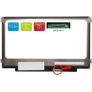 B116XTN02.3 HW2B LCD 11.6" 1366x768 WXGA HD LED 30pin Slim LP (eDP) display displej lesklý povrch