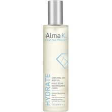 Alma K Enriching Dry Body Oil suchý telový olej 110 ml