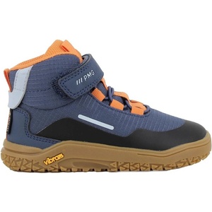 Primigi Детски боси обувки primigi pyr gtx 24181, индиго - 25