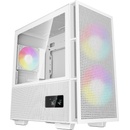 Deepcool CH360 DIGITAL White (R-CH360-WHAPE3D-G-1)