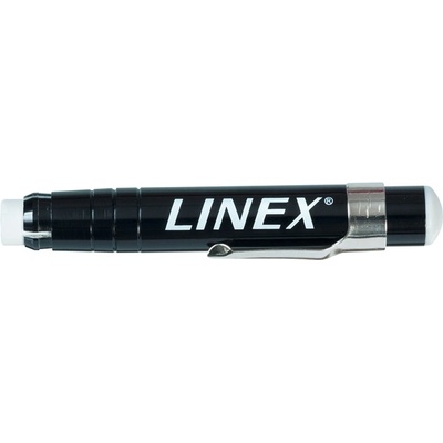 Linex държач за тебешири за кръгли тебешири, 10 мм (400078627)