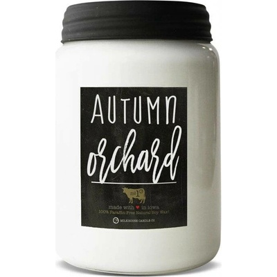 Milkhouse Candle Autumn Orchard 737 g