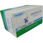 Aniprantel ароматизирани таблетки против паразаити на кучета 10 x 2 таблетки