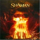 Shaman - Immortal CD