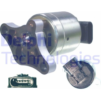 DELPHI AGR - Ventil EG1000312B1