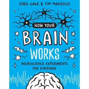 How Your Brain Works (ISBN: 9780262544382)