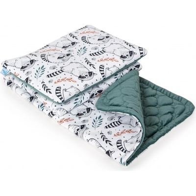 CEBA Deka Raccoon 100x140 40x50