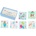 Orange Tree Toys Дървен съответсващ пъзел- Peter Rabbit (OTT11242)