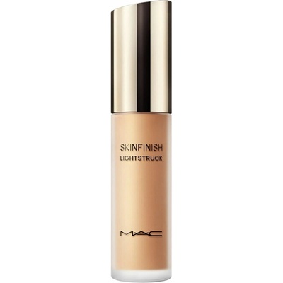 MAC Cosmetics Skinfinish Lightstruck Skinfinish Lightstruck tekutý rozjasňovač Double-Glam 15 ml