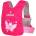 LittleLife Toddler Reins Butterfly