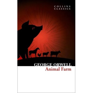 Animal Farm (ISBN: 9780008322052)