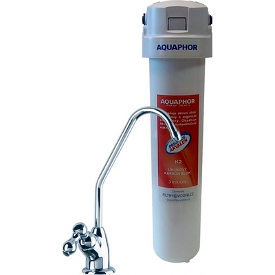 Aquaphor CRYSTAL SOLO – Zbozi.Blesk.cz