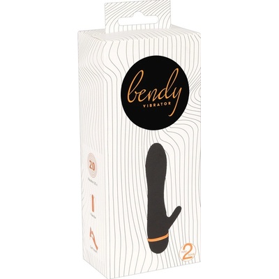 You2Toys Bendy Ripple Clit