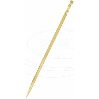Wimex Napichovadlo drevené O2,2 x 80 mm