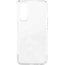Púzdro ALIGATOR TRANSPARENT Huawei P Smart 2021 čiré