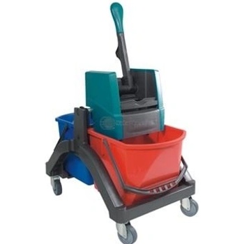 Leifheit 59101 Professional Duo úklidový vozík