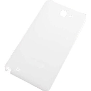 Kryt Samsung N7000 Galaxy Note zadní bílý