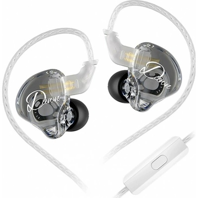 KZ Dawn Silver-plated cable PE KZ116