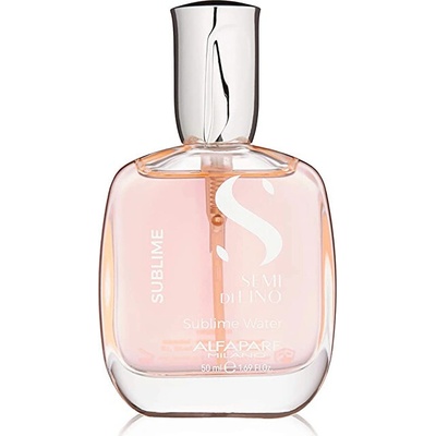 Alfaparf Milano Semi di Lino Sublime parfumovaná voda pre všetky typy vlasov 50 ml