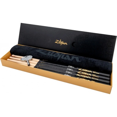 Zildjian 5A Dip Bundle