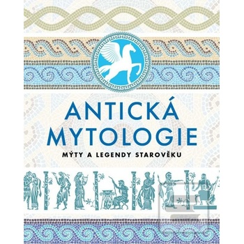 Hamlet princ dánský / Hamlet, Prince of Denmark - William Shakespeare