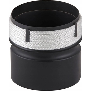 Bertrams Keramický komínový systém 150 mm x 0,25 m