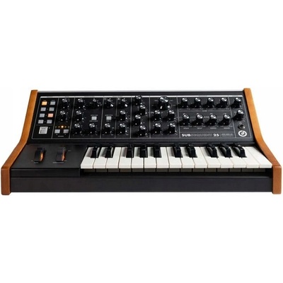 Moog Subsequent 25