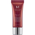 Missha BB крем за лице, №27 Honey beige, SPF42, 20 ml
