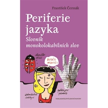 Periferie jazyka