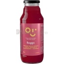 Beggs BIO NÁPOJ Aróniajablkobanán & jahoda s vitamínom C od ukonč. 4. mesiaca 300 ml