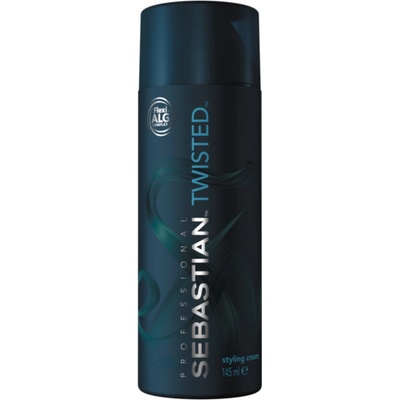 Sebastian Twisted Styling Cream 145 ml