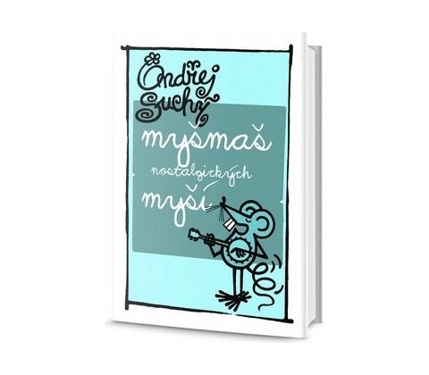 Myšmaš nostalgických myší