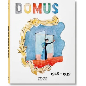 domus 1930s | Charlotte & Peter Fiell (ISBN: 9783836594455)