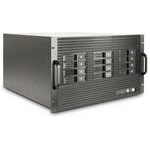 Inter-Tech Inter Tech Server 6U-6520 за сървър ATX (INTER-TECH-CASE-6U-6520)