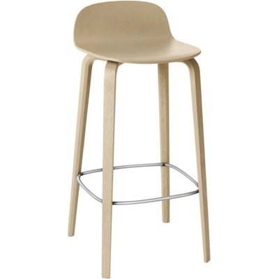 Muuto Visu 75 cm oak