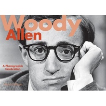 Woody Allen: A Photographic Celebration Calhoun Ward