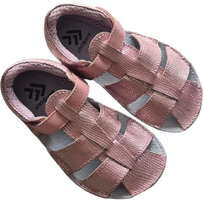 Ef Pink Gliter