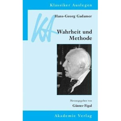 Hans-Georg Gadamer