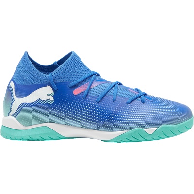 PUMA обувки за футзал Puma FUTURE 7 MATCH IT + Mid Jr 107947-01 Размер 36 EU