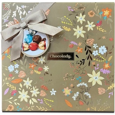 Chocolady Magnifico bonboniéra 200 g