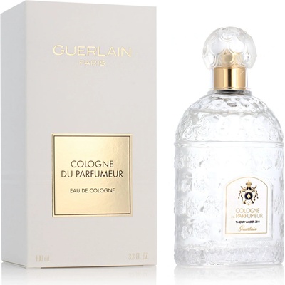 Guerlain Cologne du Parfumeur kolínská voda unisex 100 ml