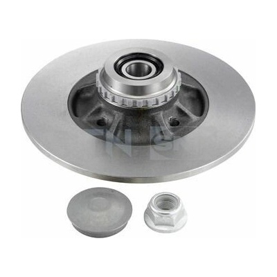 Brzdový kotúč SNR KF155.105U