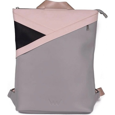 Vuch Tiara Gray Pink 13 l