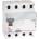 Legrand ДТЗ 4P 40A 100mА серия TX3 ID тип AC - 411718 (411718)