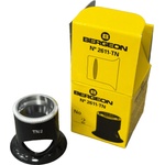 Bergeon Лупа Bergeon 2611-TN-2 за часовникари, бинокулярна, увеличение x5