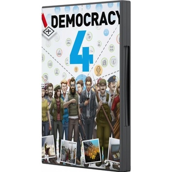 Democracy 4