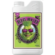 Advanced Nutrients Big Bud Liquid 250ml