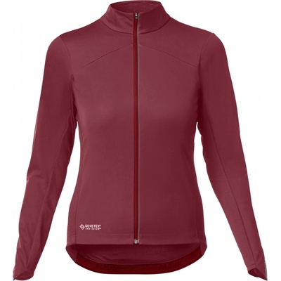 Mavic Mistral W - deep claret